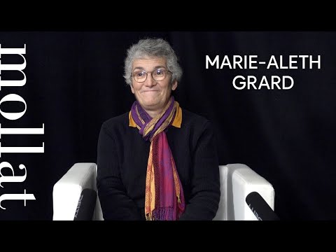 Marie-Aleth Grard - L'égale dignité des invisibles : quand les sans-voix parlent de l'école