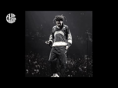 (FREE) J COLE TYPE BEAT - "THINK FREELY"