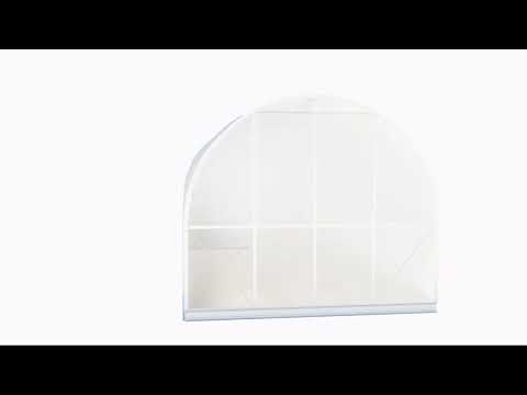 ClimaPod Arched Greenhouse Thumbnail