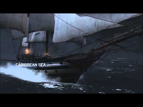 Hex Play's: Assassin's Creed 3 Ep. 79: FLEET VS. FLEET!!