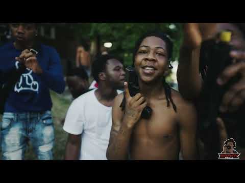 ManManSixx x Can’t Go (Official Video) Shot By @Bigboyvisuals