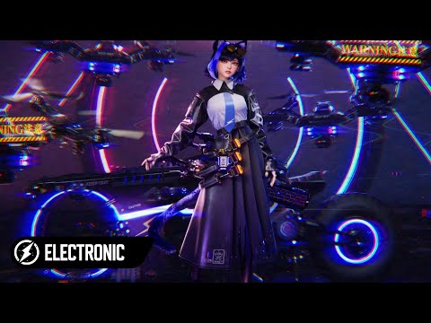 Yellow Pvnk, B Chaps - Love Tonight (Magic Free Release)