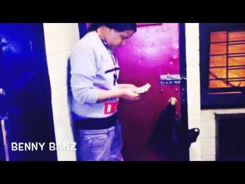 OG Benny x Milly H - US FEAT. Arky 2605