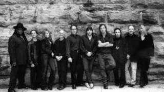 Bruce Springsteen & The E Street Band - Johnny 99 (Shea Stadium, Flushing, NY 10-4-2003)