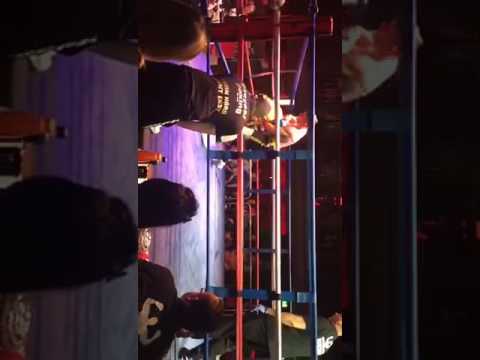 Reiss vs Cameron rice