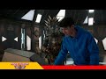 Lord Zedd S Past Dino Fury Old Foes