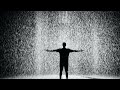 Rain blow