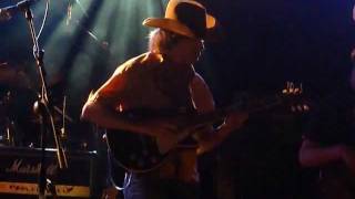 Arti & Mestieri, Mel Collins, David Cross Valzer per domani