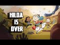 Should They Make A Hilda Season 3