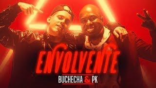Envolvente Music Video