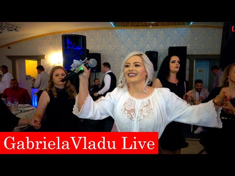 @GabrielaVladu - Florile mele , program hore (🔴Live)