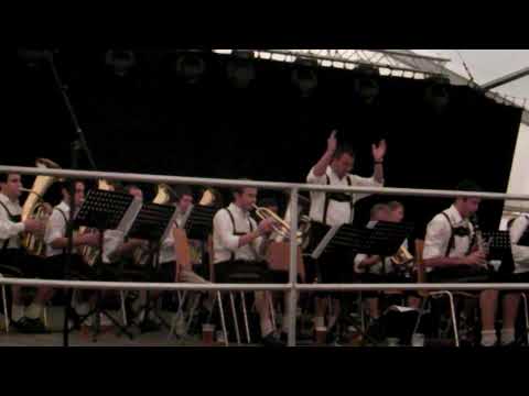 Die Vorderländer Musikanten - Dem Land Tirol die Treue