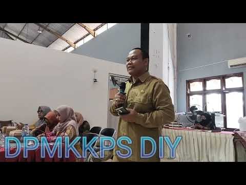 Pemutakhiran Data Profil Kalurahan Banyuraden