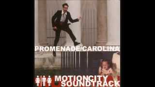 Promenade - Motion City Soundtrack [HQ]