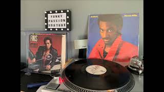 MARCUS MILLER 83 - SUDDENLY