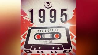 Bunji Garlin - 1995 {Soca 2017}