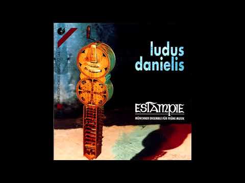 Estampie - Audite Principes