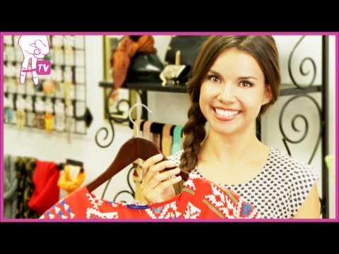 MissGlamorazzi and the New Girl - Make Me Over 2.0 Ep. 15