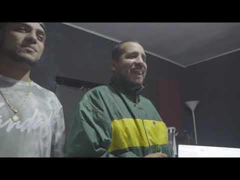 Dj Deportado & Papicha Feat Norick - Lecciones (Vídeo Oficial)