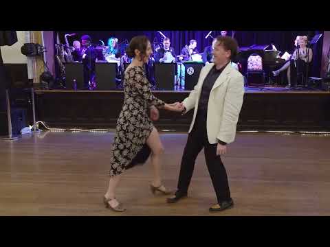 CalBal Classic 2023 - Open Classic Finals - Irina & Jacob