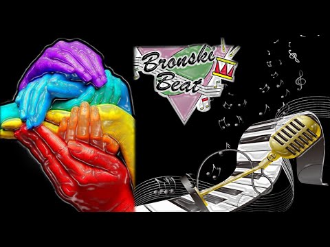 Smalltown Boy (Bronski Beat) acoustic version Wersi OAX Orgel  #pridemonth #diversitymatters