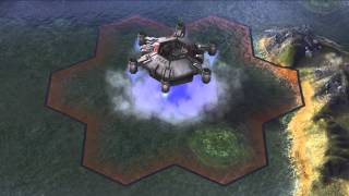 Civilization: Beyond Earth - Rising Tide (DLC) Steam Key EUROPE