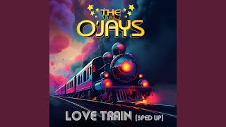 Love Train (Re-Recorded)