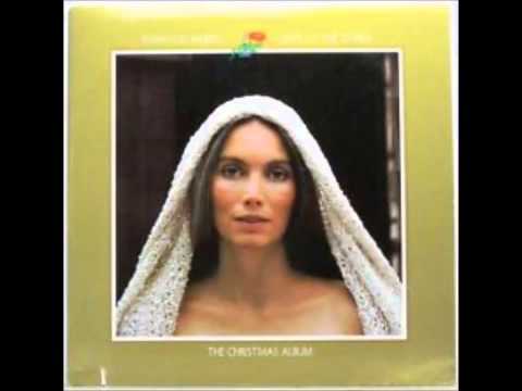 Christmas Time's A-Coming cover