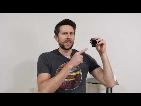Amazfit T-Rex 2 | Extreme Testing with The Action Lab | Find Your Roar