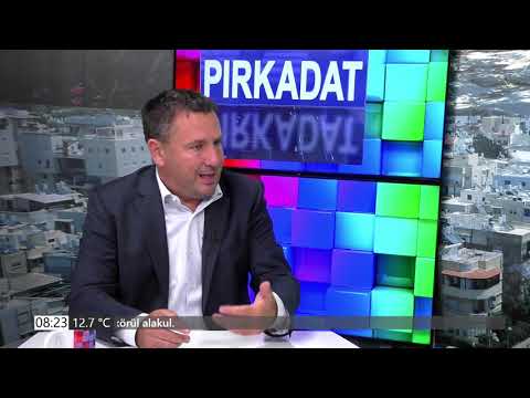 Most van helyzet, most kell lépni