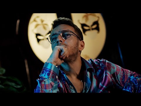 Florin Cercel - Ti-am fost umbrela | Official Video