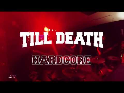 Regrowth - Falling, roaming, drowning - live @Cueva Rock - Quartucciu (CA) [Full HD]