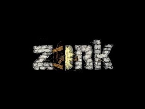 Infocom adventure games, a festivus miracle! - M207