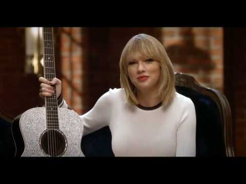 テイラー-スウィフト-ナウ - Ep.7：ビデオ撮影で（パート2）私たちの歌 (Taylor Swift Now - Ep.7:  On a Video Shoot (Part 2) Our Song)