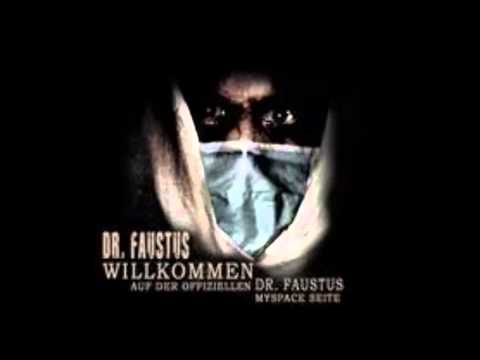 Dr.Faustus und Räuber Rob-Solange die Sonne scheint.....(produktion von Hirntotrecorts)