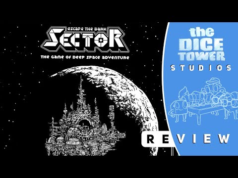 Escape The Dark Sector Review: Do Dice Roll In Space?