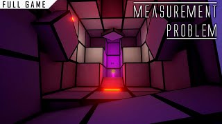 Measurement Problem | PC | Full Game
