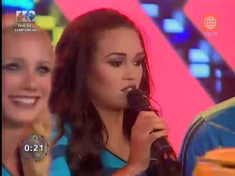 EEG - Facundo no supo descifrar esta palabra - 09/12/2015