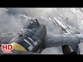 Red Tails Me 262 Intercept