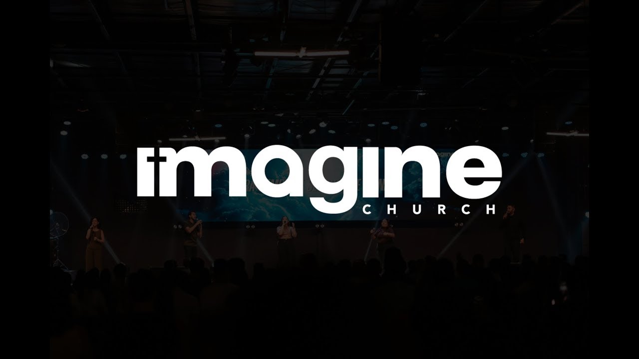 Imagine Worship | Adoração Espontânea