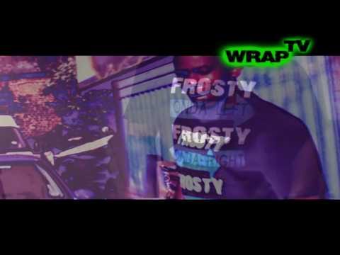 WrapTV - LB - People Talking/ Lb - Freestyle