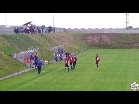10.06.2017 LZS Racławiczki - LKS Naprzód Jemielnica 4-3 (1-1)
