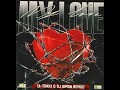 Maur A Miri My Love A Traxx DJ Dimon Remix