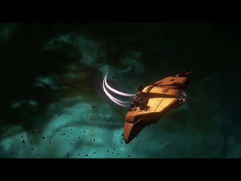 Star Citizen Alpha 3.18.2 Before 3.18.1, What's Going On?!