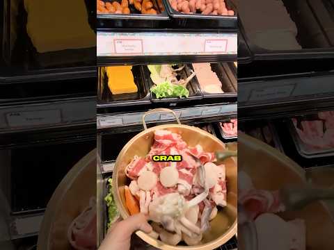 Dice Decide Our Hotpot Budget 3 w/ @imkasino