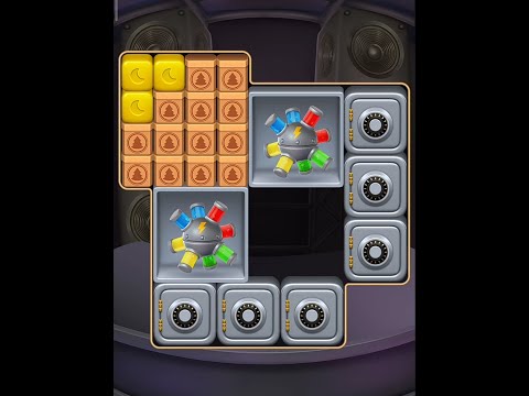 TOON BLAST level 3467