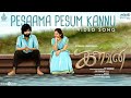 Pesaama Pesum Kannu Video Song Kalvan G V Prakash Bharathi Raja Ivana P V Shankar