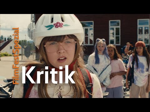 DANCING QUEEN - Filmkritik