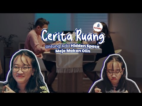 Cerita Ruang