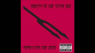 Queens Of The Stone Age - God Is In The Radio